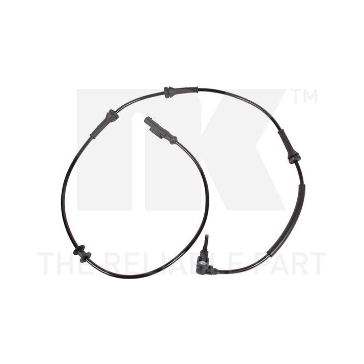 Jutiklis, rato greitis NK 292372