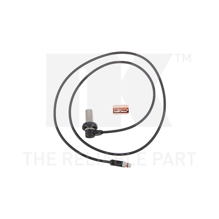 Jutiklis, rato greitis NK 292373