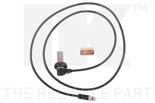 Jutiklis, rato greitis NK 292373