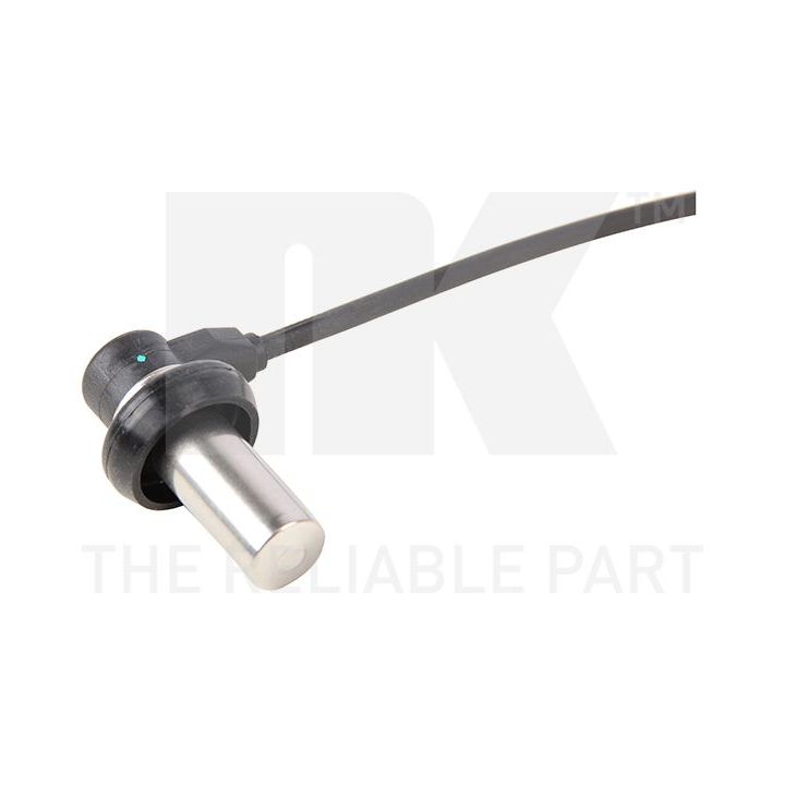 Jutiklis, rato greitis NK 292373