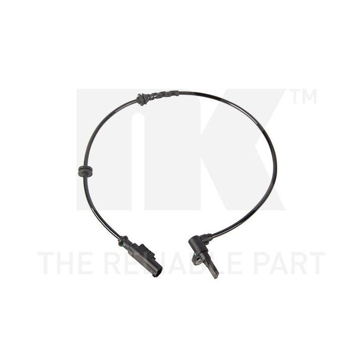 Jutiklis, rato greitis NK 292374