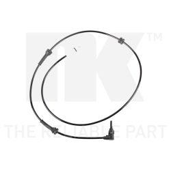 Jutiklis, rato greitis NK 292376