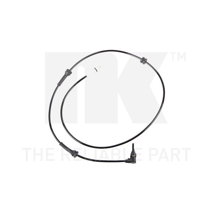 Jutiklis, rato greitis NK 292376