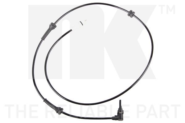 Jutiklis, rato greitis NK 292376