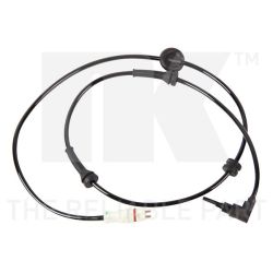 Jutiklis, rato greitis NK 292377