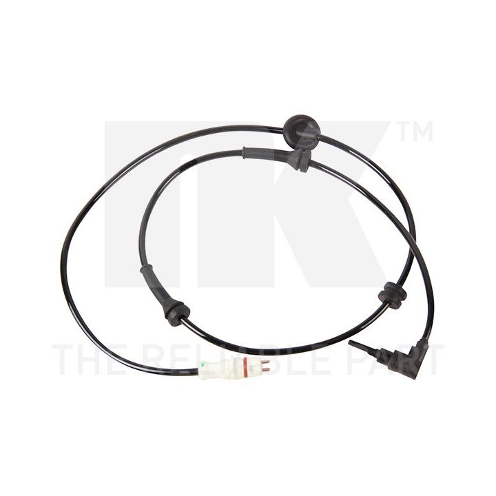 Jutiklis, rato greitis NK 292377