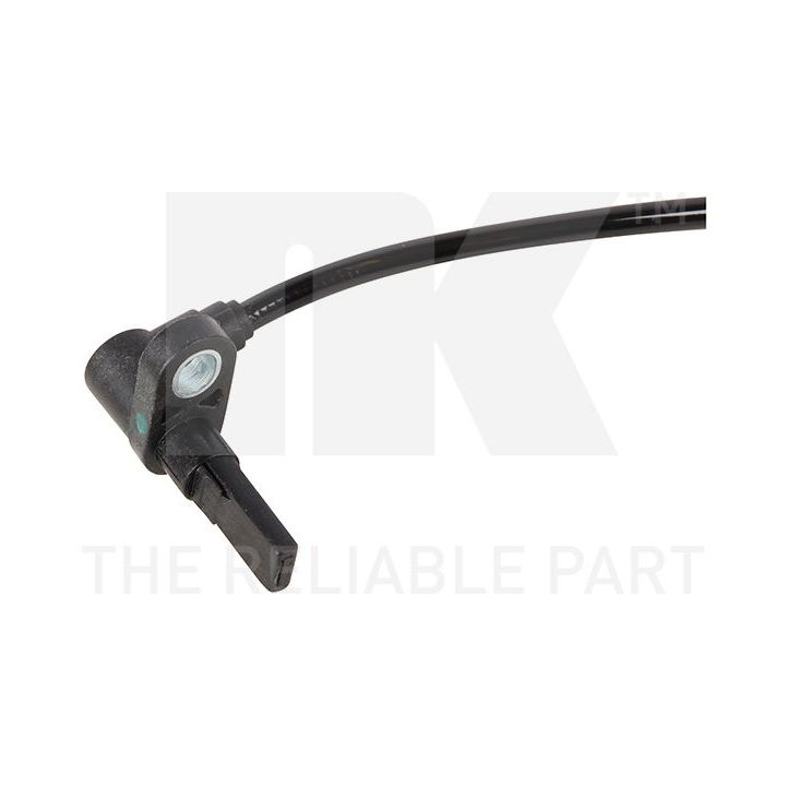 Jutiklis, rato greitis NK 292377