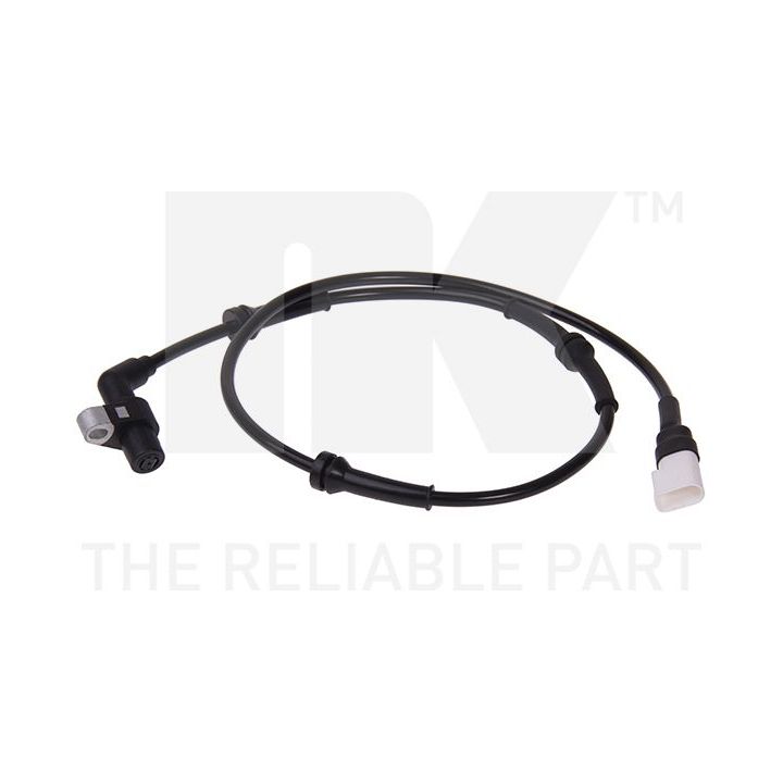 Jutiklis, rato greitis NK 292506