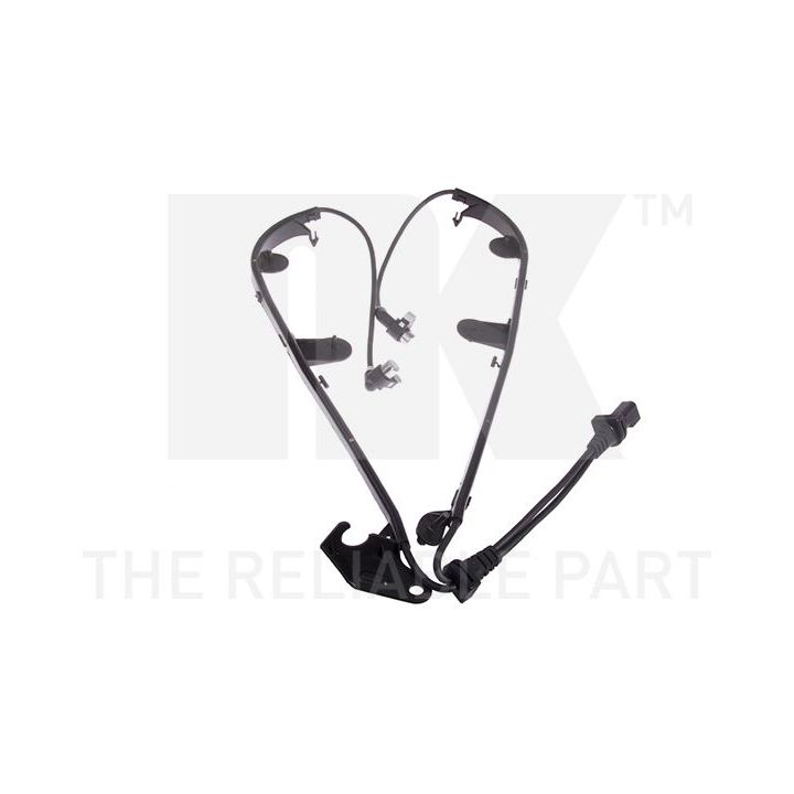 Jutiklis, rato greitis NK 292520