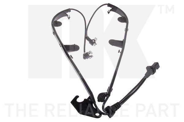 Jutiklis, rato greitis NK 292520