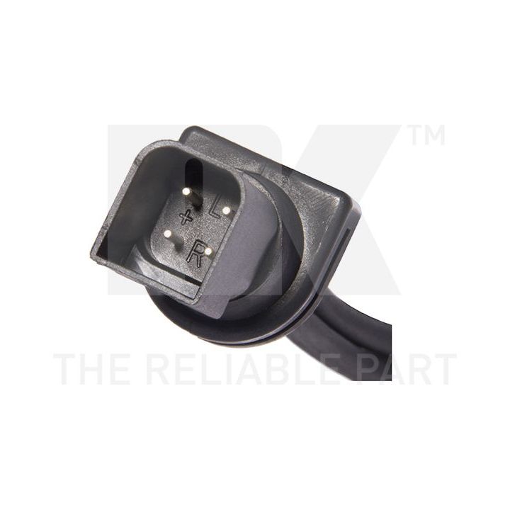 Jutiklis, rato greitis NK 292520