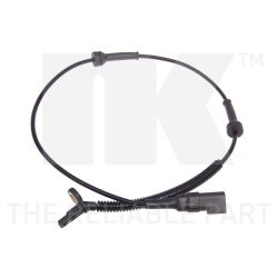 Jutiklis, rato greitis NK 292523