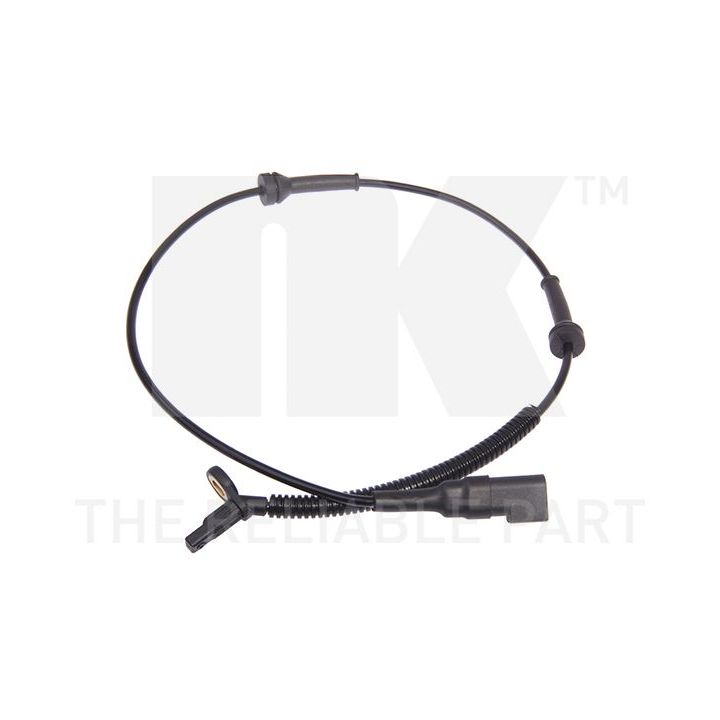 Jutiklis, rato greitis NK 292523