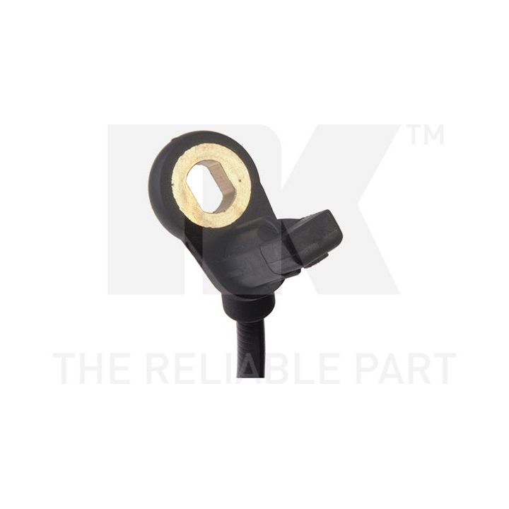 Jutiklis, rato greitis NK 292523