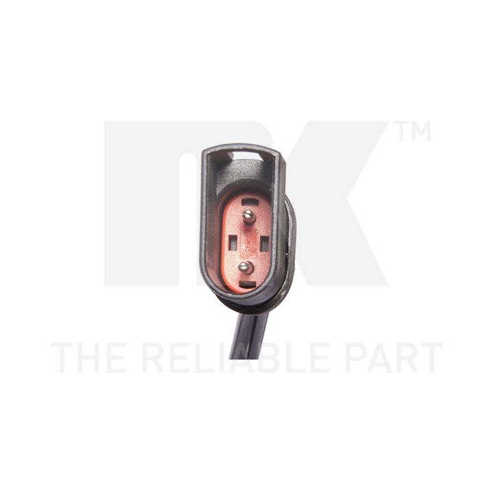 Jutiklis, rato greitis NK 292523