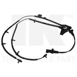 Jutiklis, rato greitis NK 292534