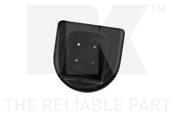 Jutiklis, rato greitis NK 292534