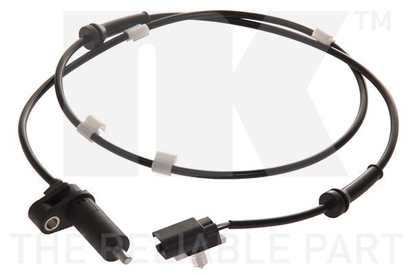 Jutiklis, rato greitis NK 292540