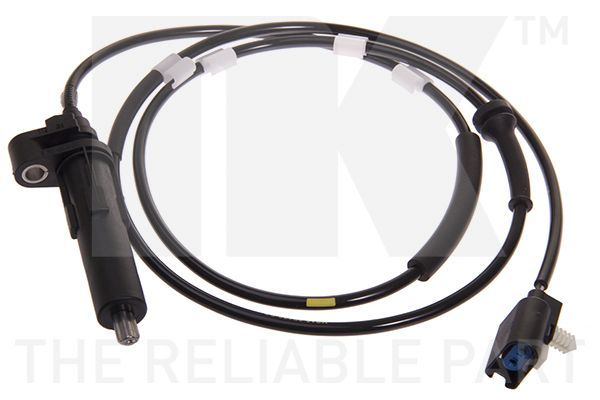 Jutiklis, rato greitis NK 292545