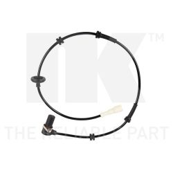 Jutiklis, rato greitis NK 292622