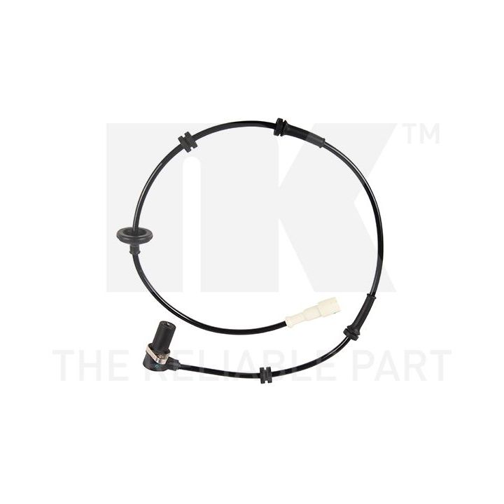 Jutiklis, rato greitis NK 292622