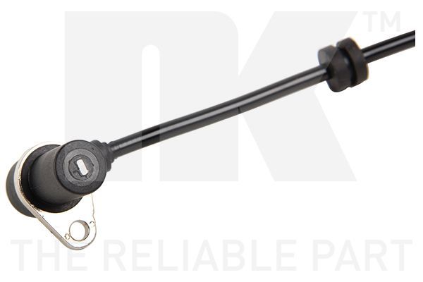 Jutiklis, rato greitis NK 292622