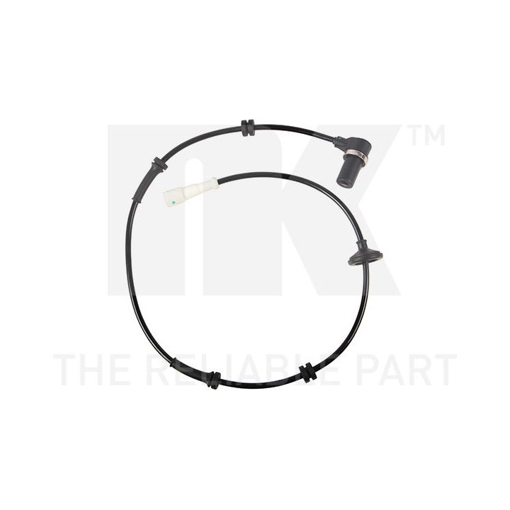 Jutiklis, rato greitis NK 292623