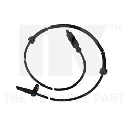 Jutiklis, rato greitis NK 293005