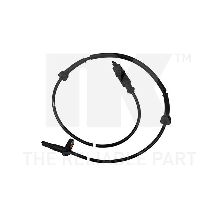 Jutiklis, rato greitis NK 293005