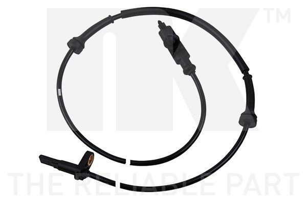 Jutiklis, rato greitis NK 293005