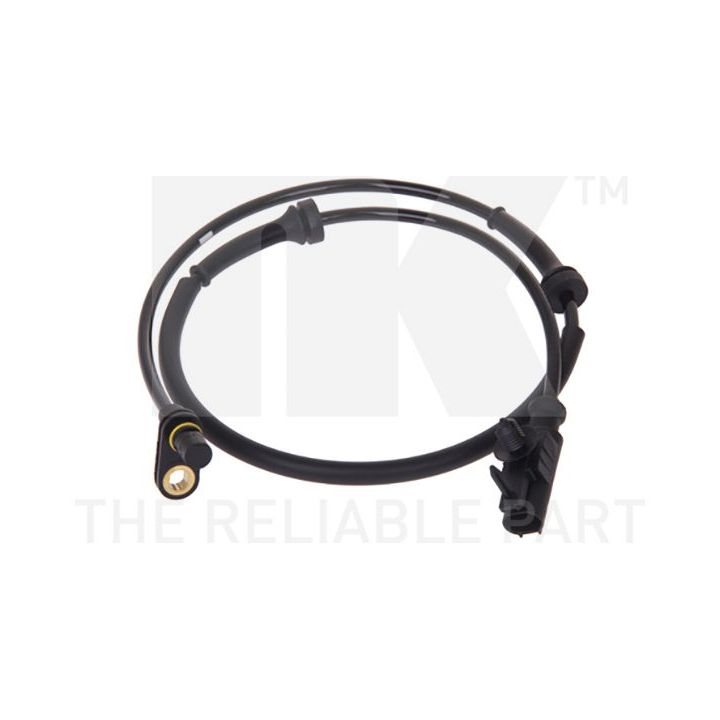 Jutiklis, rato greitis NK 293006