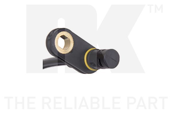 Jutiklis, rato greitis NK 293006