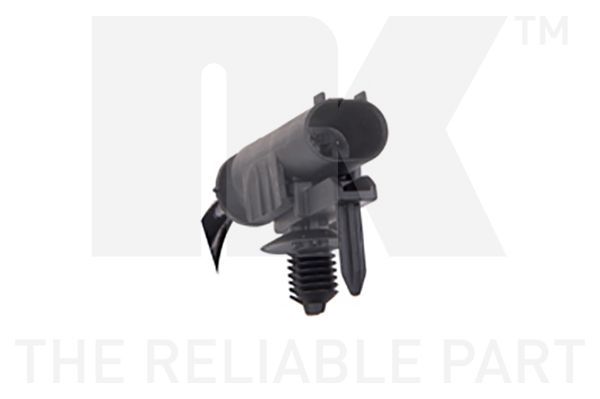 Jutiklis, rato greitis NK 293006