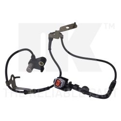 Jutiklis, rato greitis NK 293203