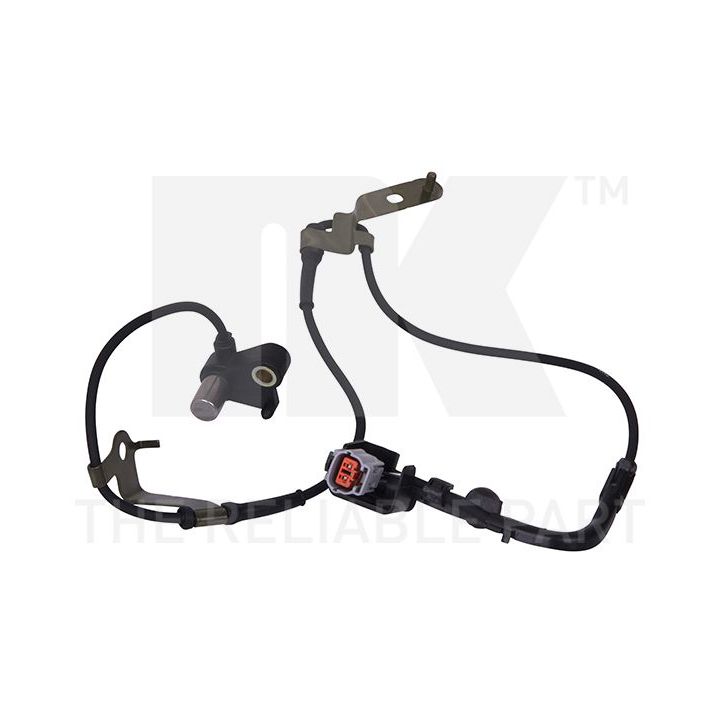 Jutiklis, rato greitis NK 293203