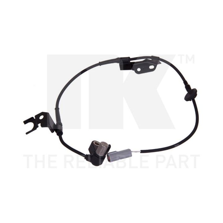 Jutiklis, rato greitis NK 293204