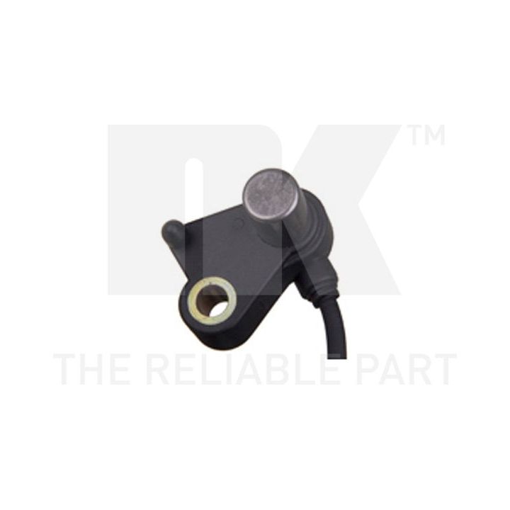 Jutiklis, rato greitis NK 293204