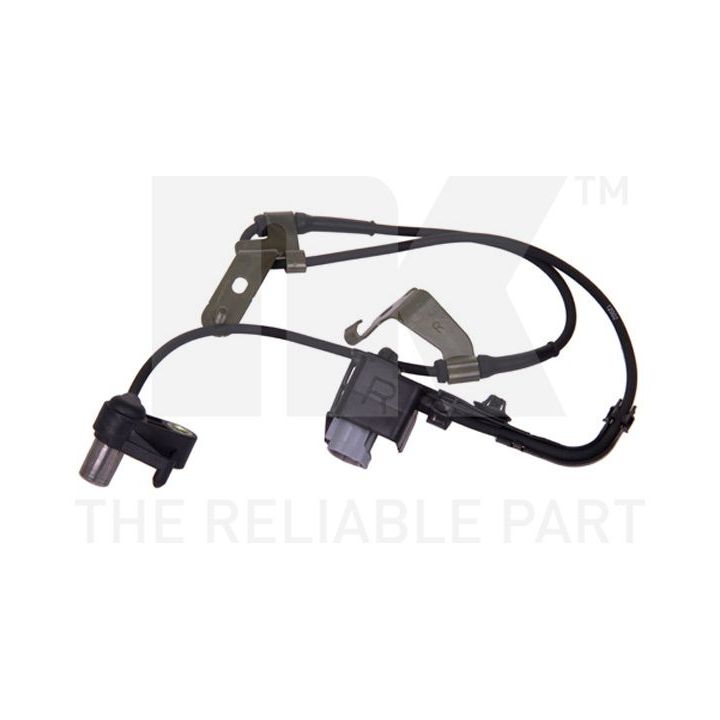 Jutiklis, rato greitis NK 293205