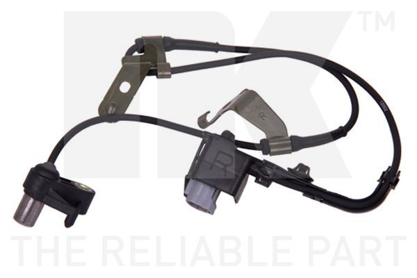 Jutiklis, rato greitis NK 293205