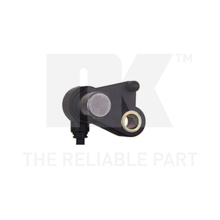 Jutiklis, rato greitis NK 293205