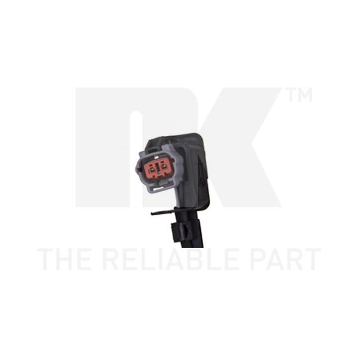 Jutiklis, rato greitis NK 293205