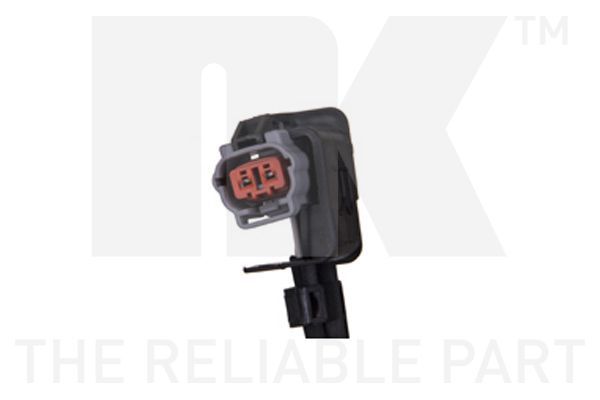 Jutiklis, rato greitis NK 293205