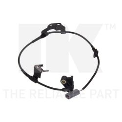 Jutiklis, rato greitis NK 293206