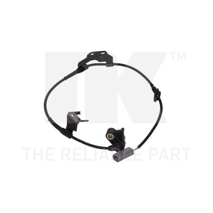 Jutiklis, rato greitis NK 293206