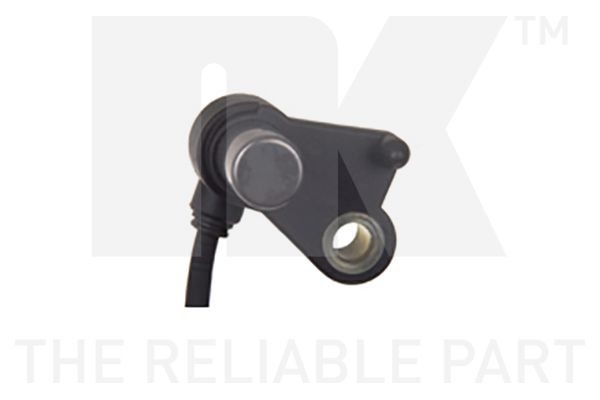 Jutiklis, rato greitis NK 293206