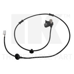 Jutiklis, rato greitis NK 293207