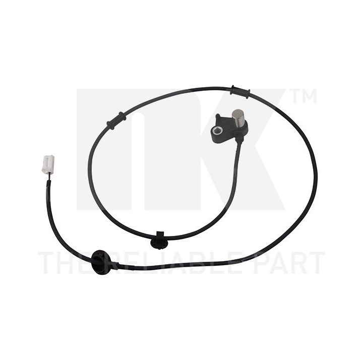 Jutiklis, rato greitis NK 293207