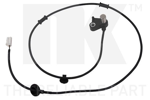 Jutiklis, rato greitis NK 293207