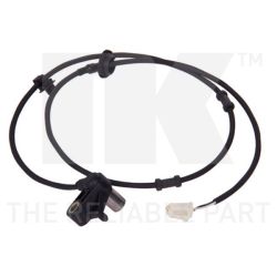 Jutiklis, rato greitis NK 293208