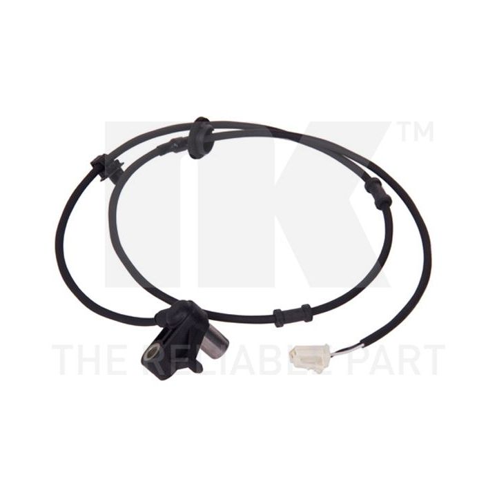 Jutiklis, rato greitis NK 293208